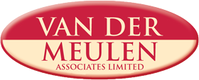 Van der Meulen Associates Limited Logo